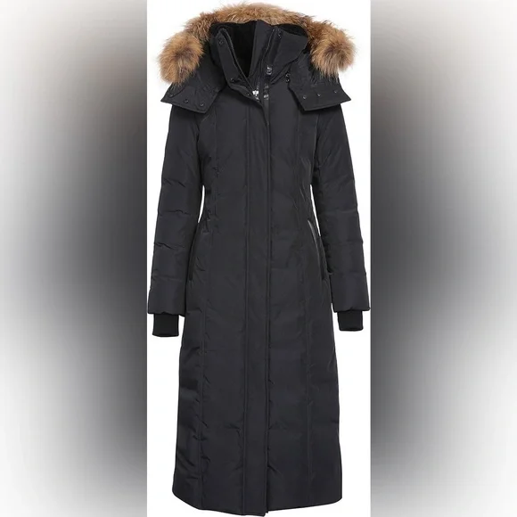 Mackage Women s Jada Down Coat